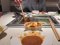 -海底捞火锅(高科广场店)