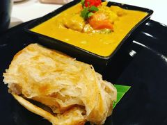 -若蘭慈·无国界素食料理(欢乐海岸店)