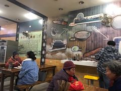 大堂-阊门姚记豆浆(旧学前直营店)