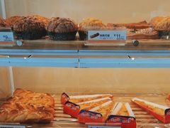 -85度C(上海茶陵北路店)