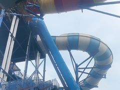 -上海玛雅海滩水公园