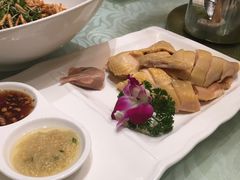 -品大三·南京菜(大行宫店)