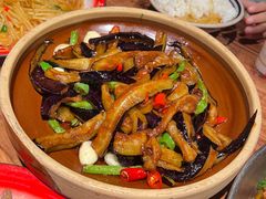 -泥糊破店小酒馆·团建聚餐(南京西路店)