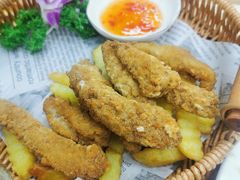 -醉壹号海鲜大排档·老厦门特色菜(厦门美食地标店)