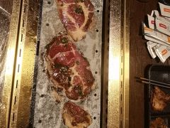 -新石器烤肉(中房金谊广场店)