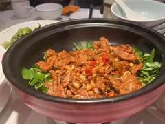 -兰湘子·湘菜小炒(长安万科广场店)