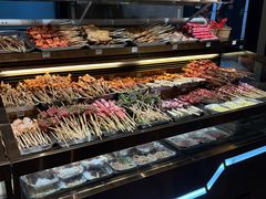 -百盛烧烤龙虾小酒馆(文富北路店)