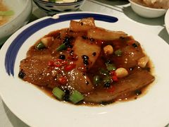 -宁夏国强手抓羊肉·清真菜(未央路凤三店)