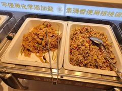 -素满香·食养自助(建邺万达店)