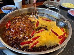 -飘香火锅(玉林西路店)
