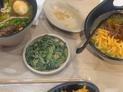 -桂在香知桂林米粉(红博中央公园店)
