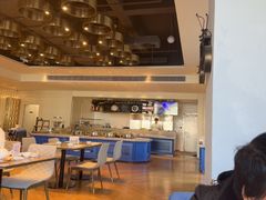 -恩然邦臣酒店-漫垛餐厅