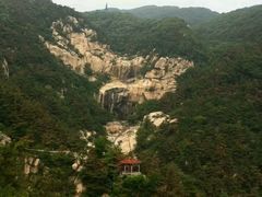 -沂蒙山旅游区云蒙景区(蒙山国家森林公园)