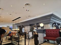 -必胜客(砂之船中东奥莱店)