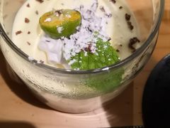 奶酪罐子-清真·艾美可餐厅(大悦汇店)