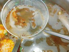 -广味鲜潮汕牛肉火锅(延安三路店)