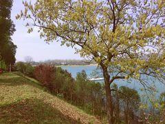 -南京金牛湖风景区