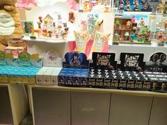 -泡泡玛特POPMART(上海环球港店)