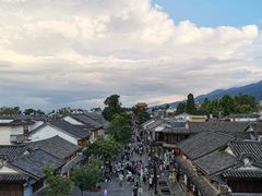 -大理古城