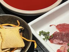 -大龙燚·旷野鲜火锅(广州首店)