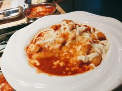 -OBANAE欧巴呢韩国传统烤肉店(三水店)
