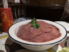 -莺花渡火锅City Green(万象城店)