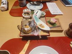 -千夏日式风情餐厅(恐龙园汉江东路店)