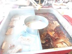 -新辣道鱼火锅(领展购物广场·中关村店)