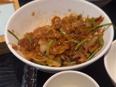 -满园烤鸭·春饼(沈北万达店)