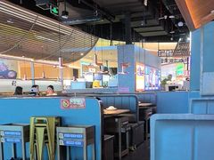 -茄子恰恰·新云南小炒(坪山益田店)