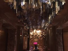 -金轩中餐厅 Jin Xuan(浦东丽思卡尔顿酒店)