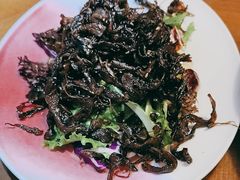 -雀舞云南菜(天津天河城购物中心店)