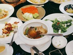 -杭州和达希尔顿逸林酒店·和园中餐厅-杭帮菜名店
