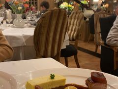 -火车头法国西餐厅