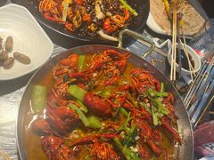 -指爱龙虾(金杨路总店)