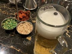 -白天鹅宾馆·月兔吧