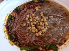 -钟方模白家肥肠粉(春熙店)