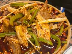 -小饕荟雅安贡椒鱼鲜馆(广福桥店)