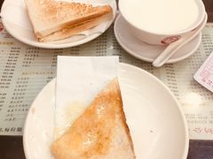 -义顺牛奶公司(庇利金街店)