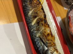 -鳗鲔料理小馆