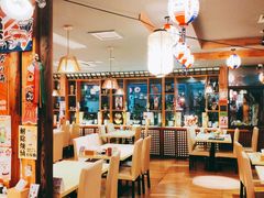 大堂-有喜屋·深夜食堂(北京西路店)