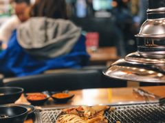 -肉甲韩国木炭烤肉(新壹街1店)