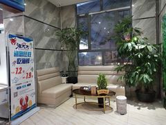 -海大大蒸汽海鲜餐厅·粤菜·特色小炒(欢乐颂店)