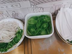 -百草滩羊清水涮羊肉(长城路店)