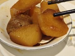 -围炉夜话·潮汕卤水火锅(榕江店)
