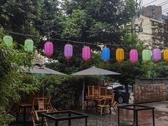 -院8里·小聚园老川菜(九眼桥店)