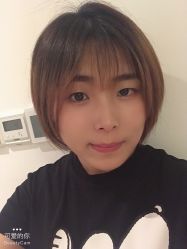 -侨治发型