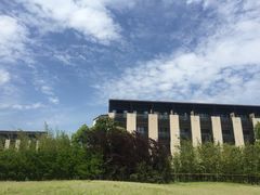 -上海崇明金茂凯悦酒店