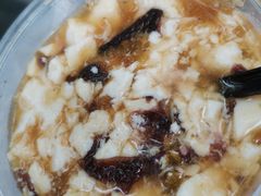 咸豆腐花-放心脆皮油条(中房三林城店)