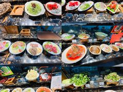 -庭苑饭香·生态餐厅(动物园店)